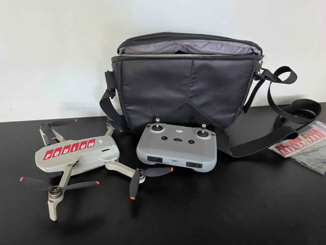 DJI Mini 2 ( BARATO)