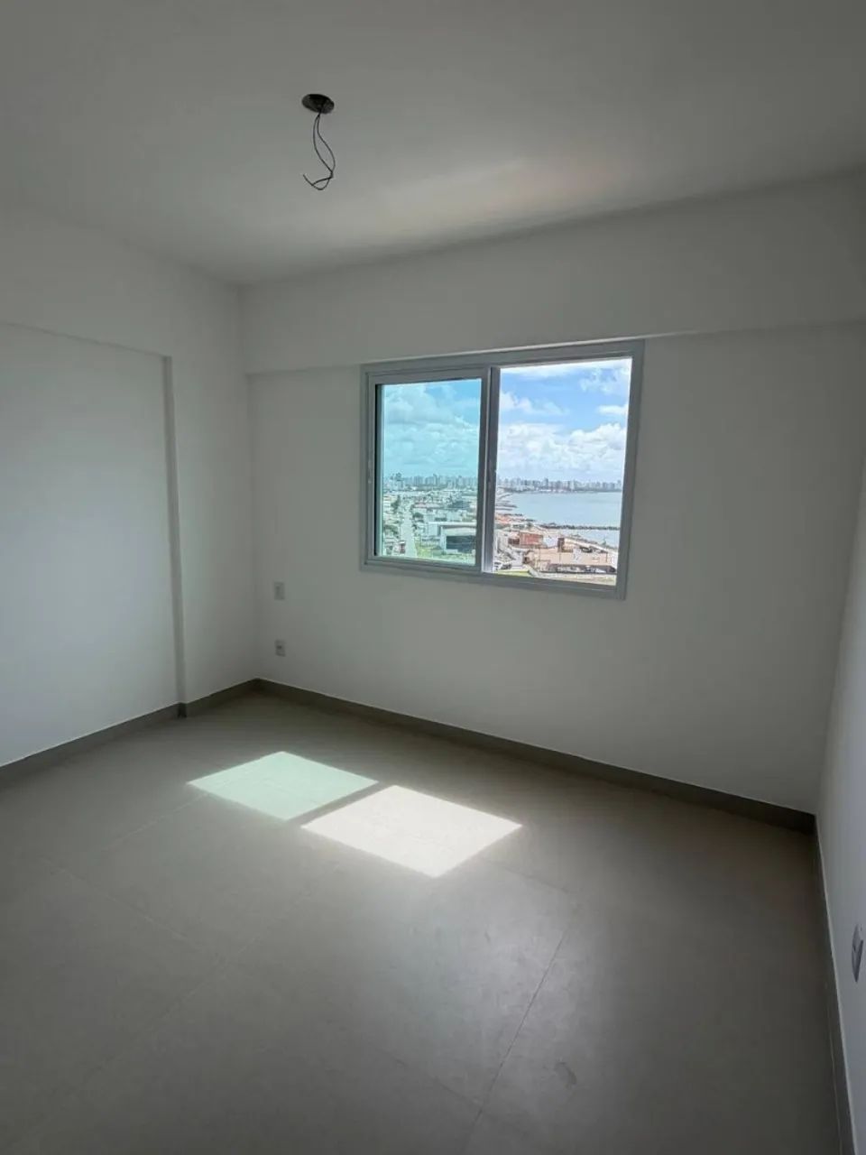 APARTAMENTO À VENDA NO BAYSIDE RESIDENCE - COROA DO MEIO 1 - Foto 4