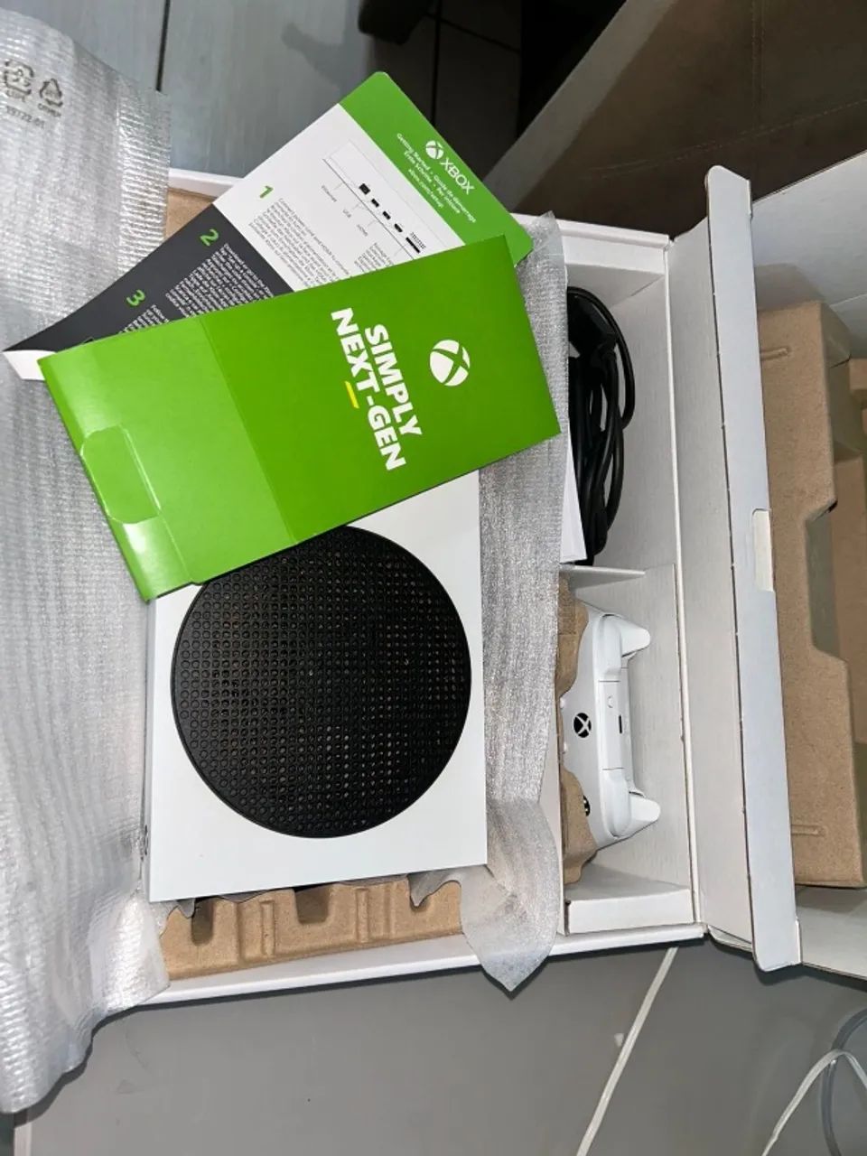 Xbox series s - Foto 2