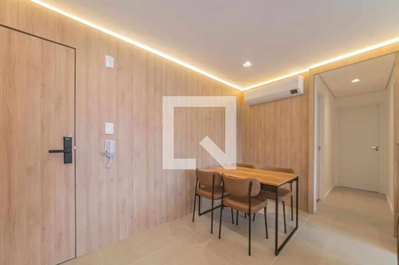 Apartamento à Venda - Brooklin, 2 Quartos, 57 m2 - Foto 2