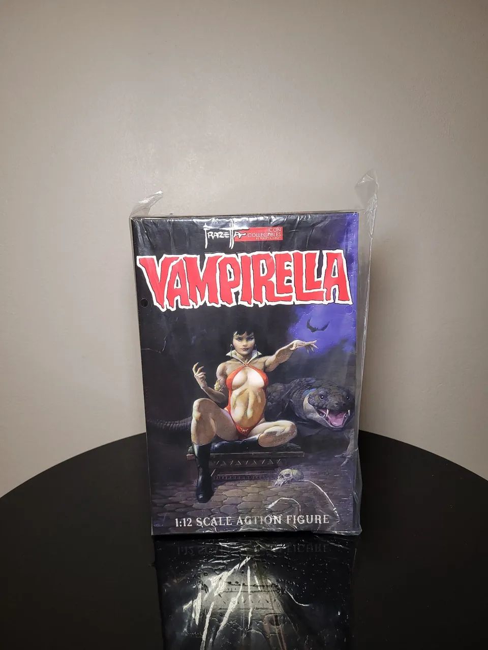 Vampirella Frazetta girls  - Foto 3