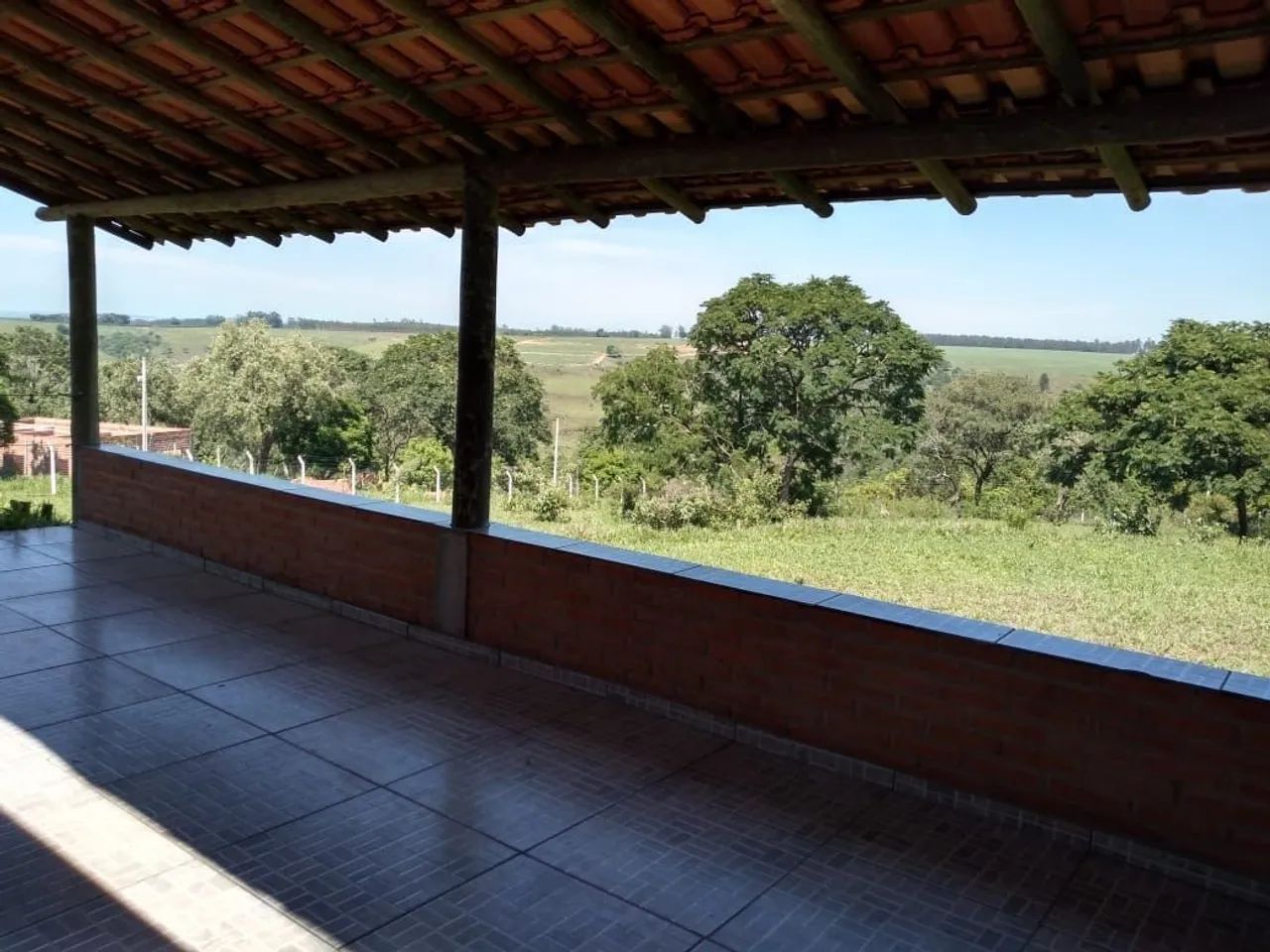 Chácara Alpes das Águas - São Pedro