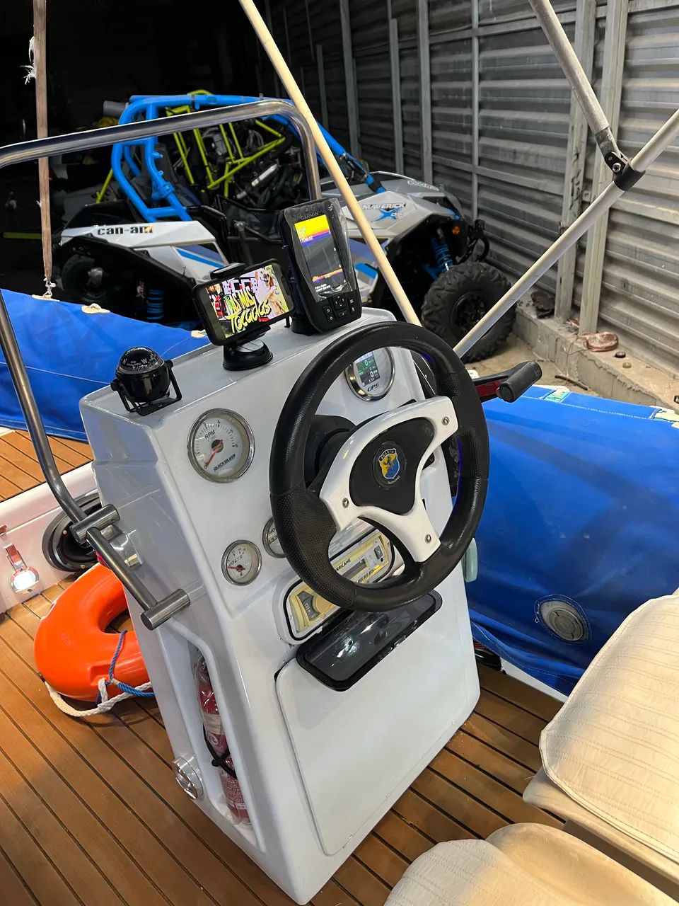 Bote Flexboat sr15 - Foto 4