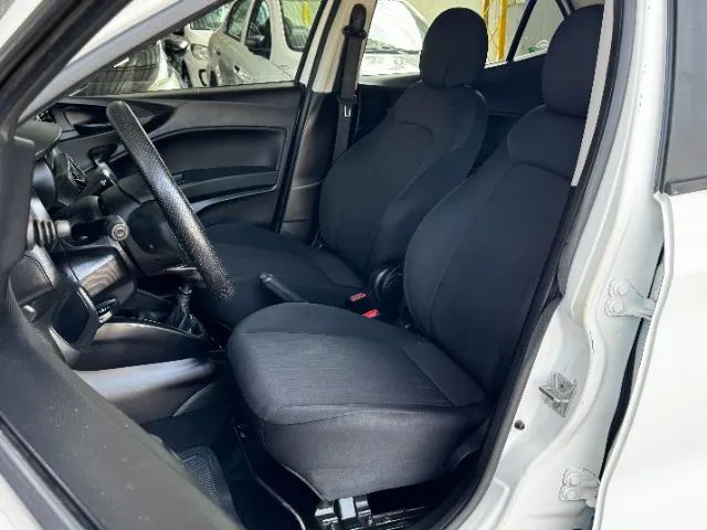 Fiat Argo 1.0 6V Flex. 2021 - Foto 4