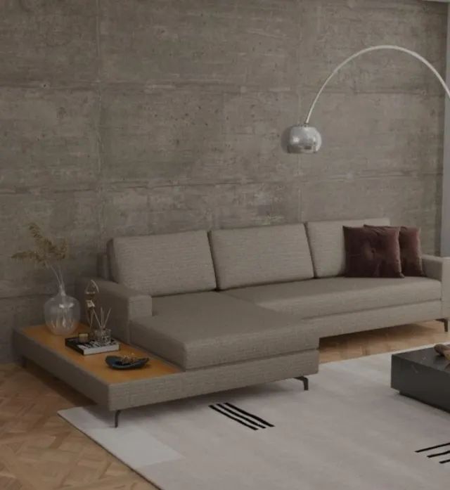 sofa chaise