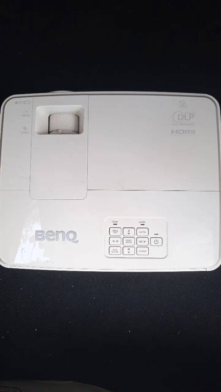 Projetor Benq
