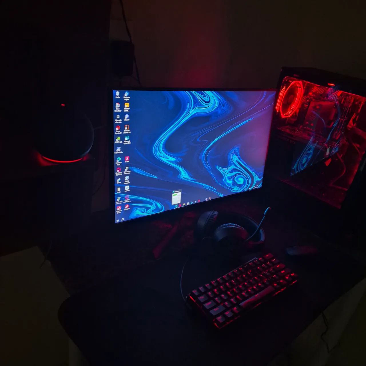 Pc gamer completo 