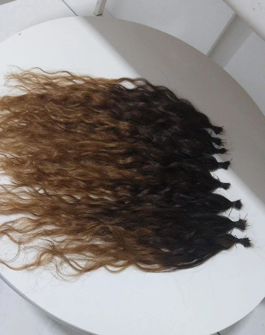 Cabelo  - Foto 4