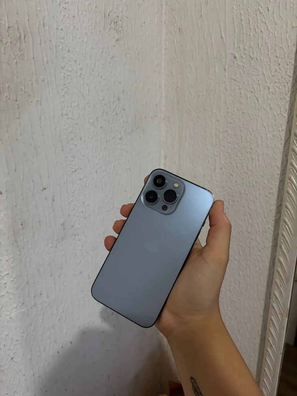 iPhone 13 Pro 128gb - Foto 3