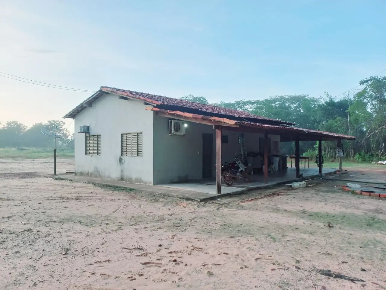 Fazenda no Tocantins  - Foto 4