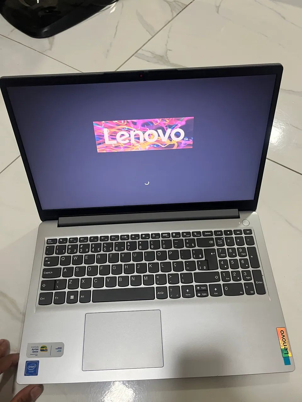 Notebook Lenovo IdeaPad 1 15IGL7 - Foto 5