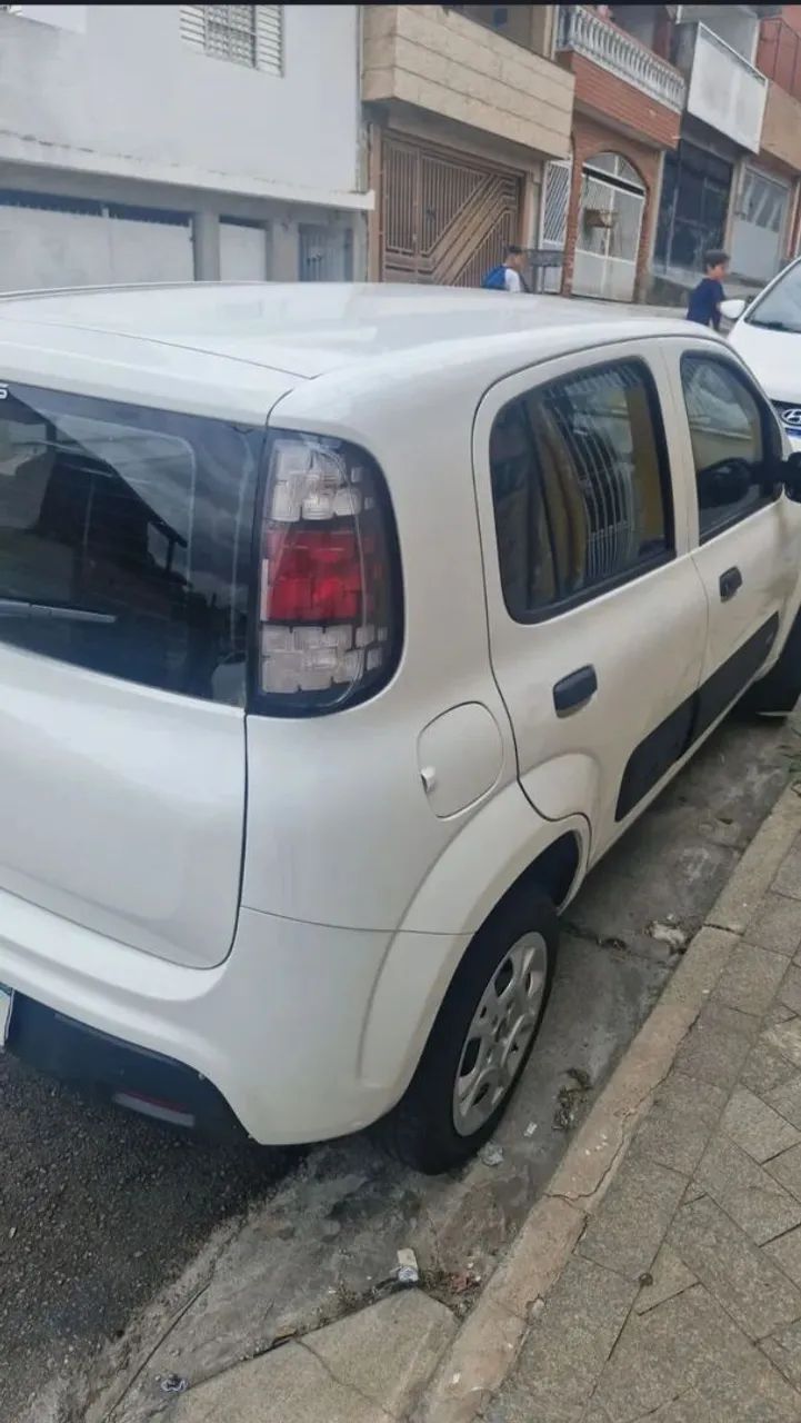 Alguel de carro para aplicativo Uber/99/Indrive  - Foto 3