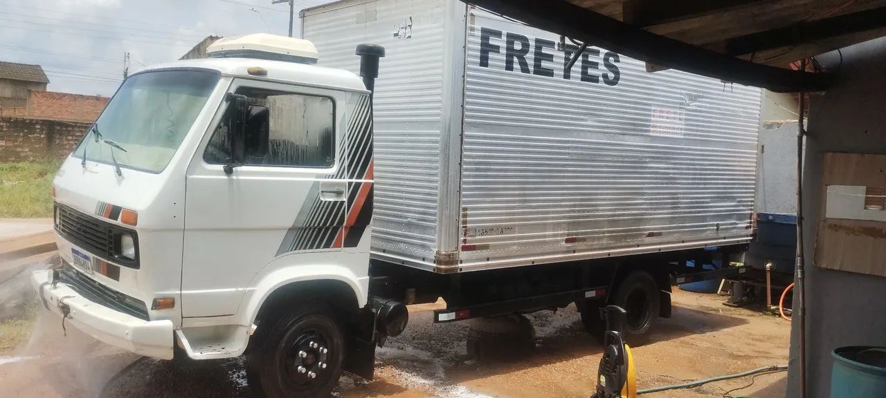 Frete e mudanças * - Foto 3