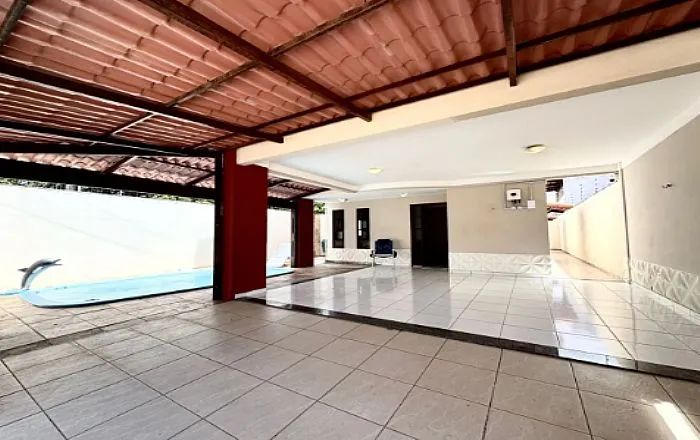 Casa à Venda - Neópolis - Natal/RN - Foto 4
