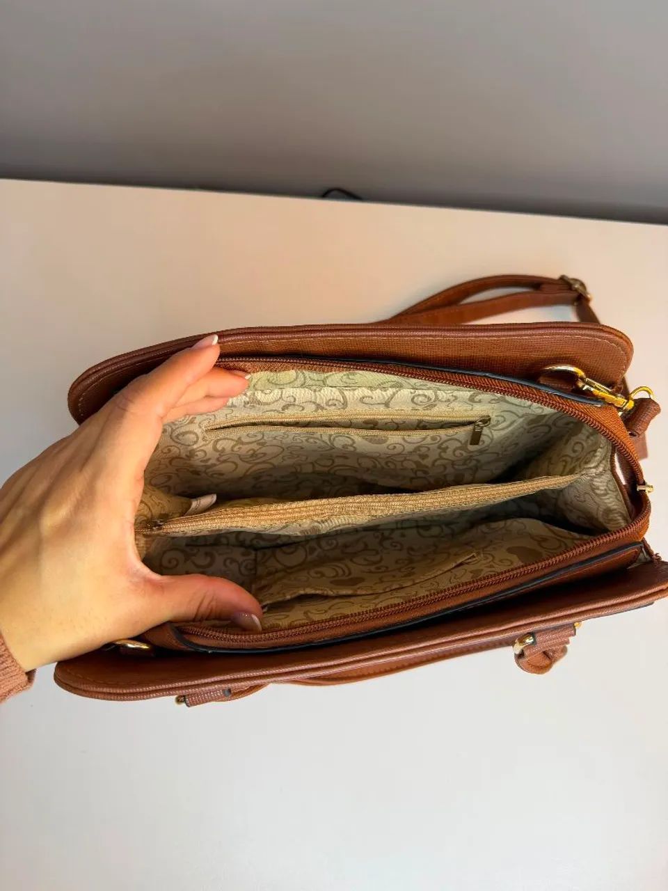 Bolsa Super Style  - Foto 3