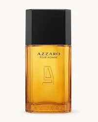 Perfume Azzaro Pour Homme 200ml - Foto 2
