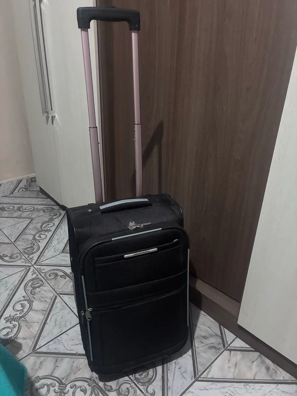 Mala de viagem - Foto 4