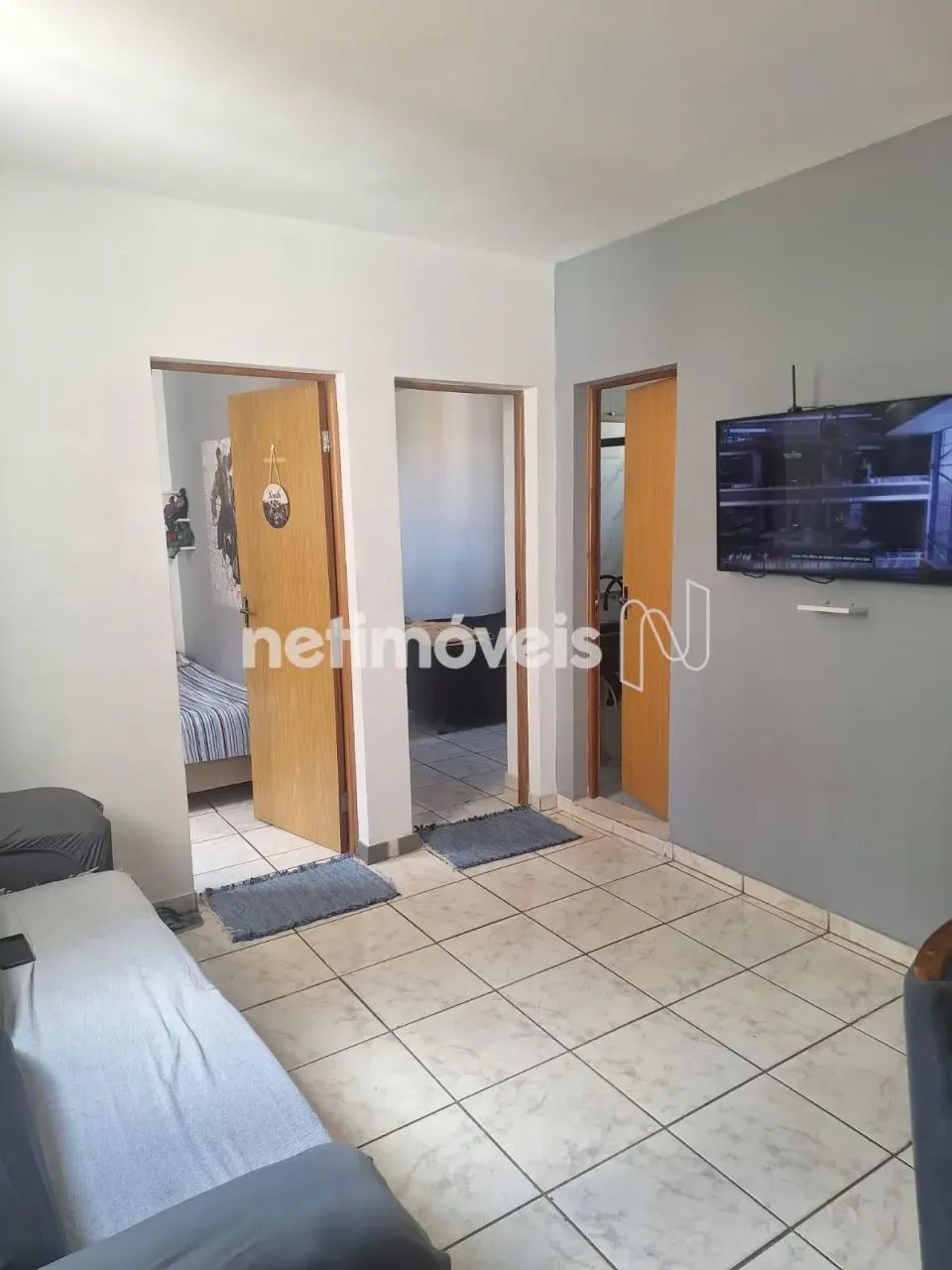 Apartamento à venda  2 quartos no São Gabriel - Foto 4