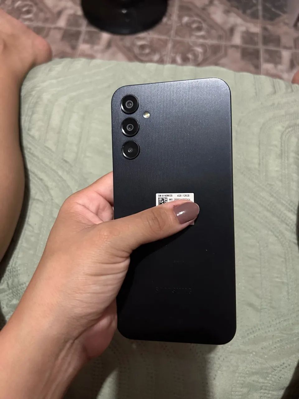 Galaxy A14 - Foto 5