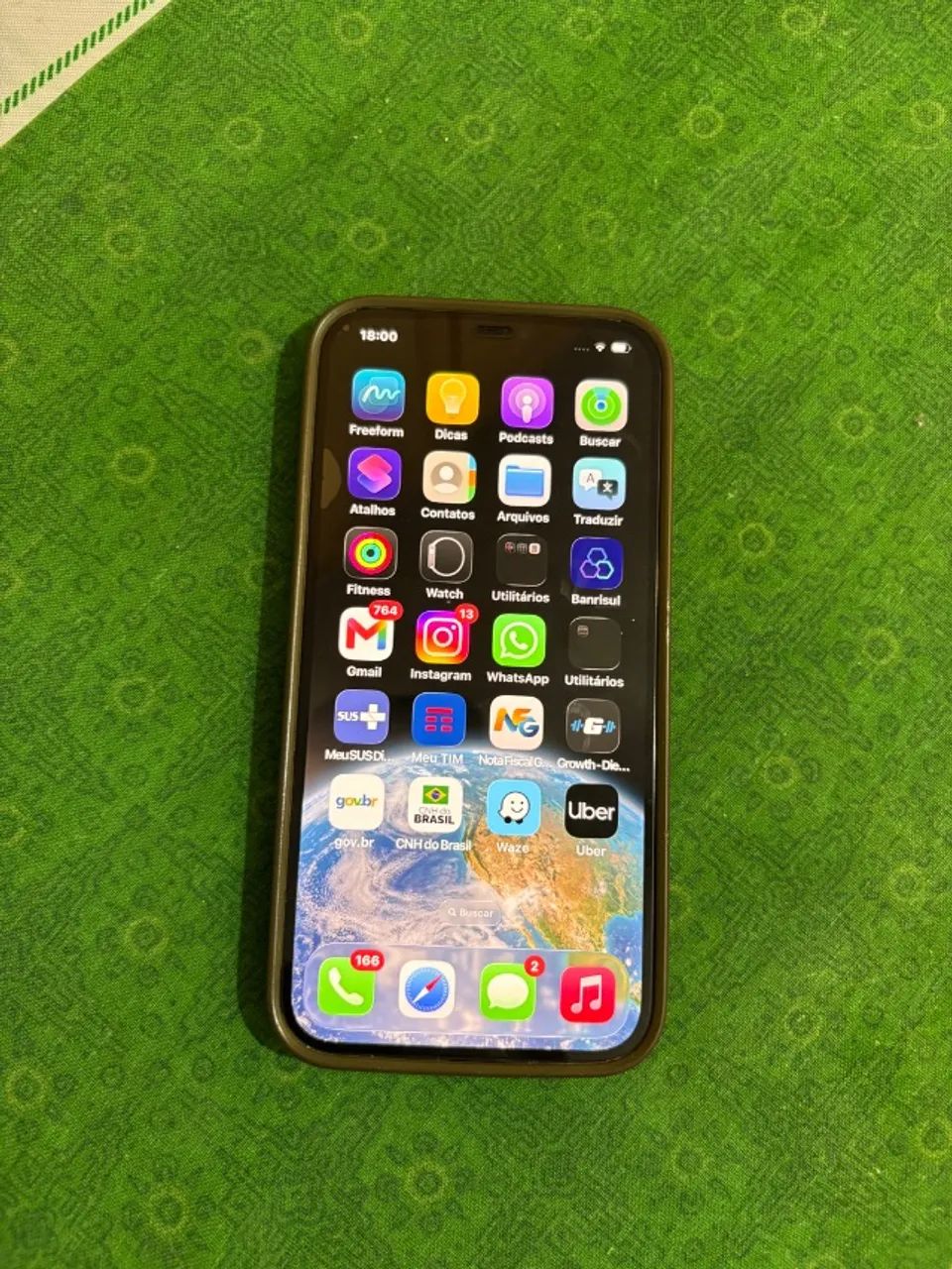 iPhone 12 Pro Max 256 - Foto 3