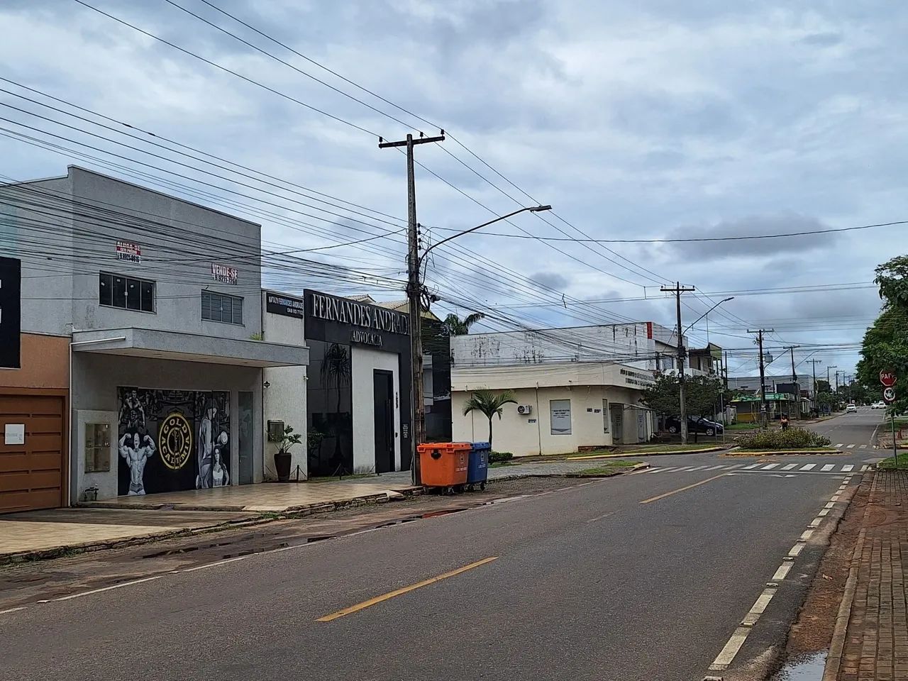 VENDO PONTO COMERCIAL - Foto 3