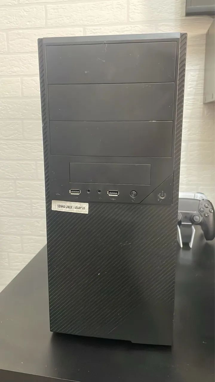 Vendo PC - Foto 5
