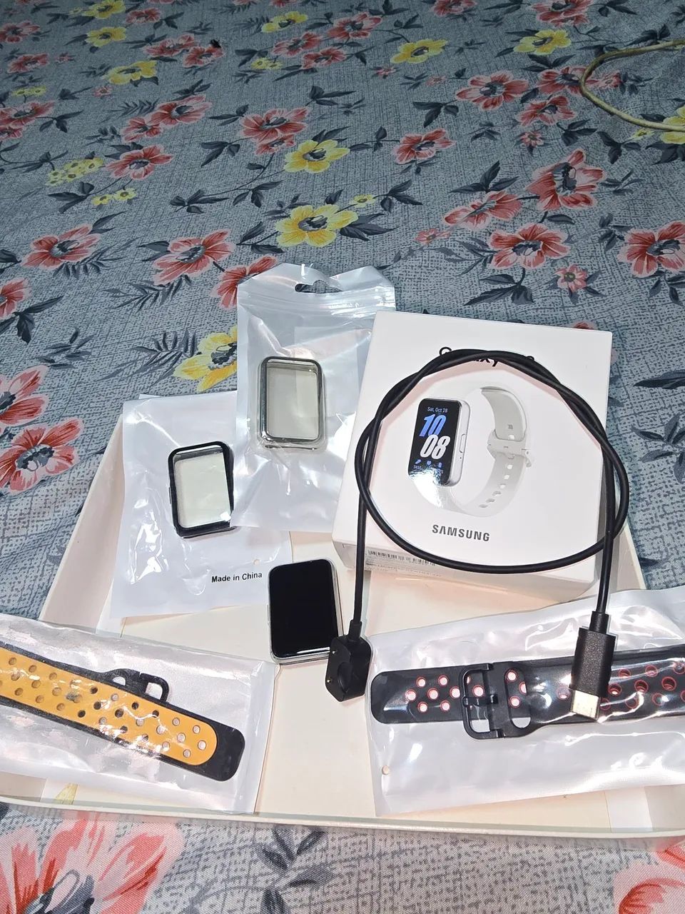 Galaxy fit 3  - Foto 5