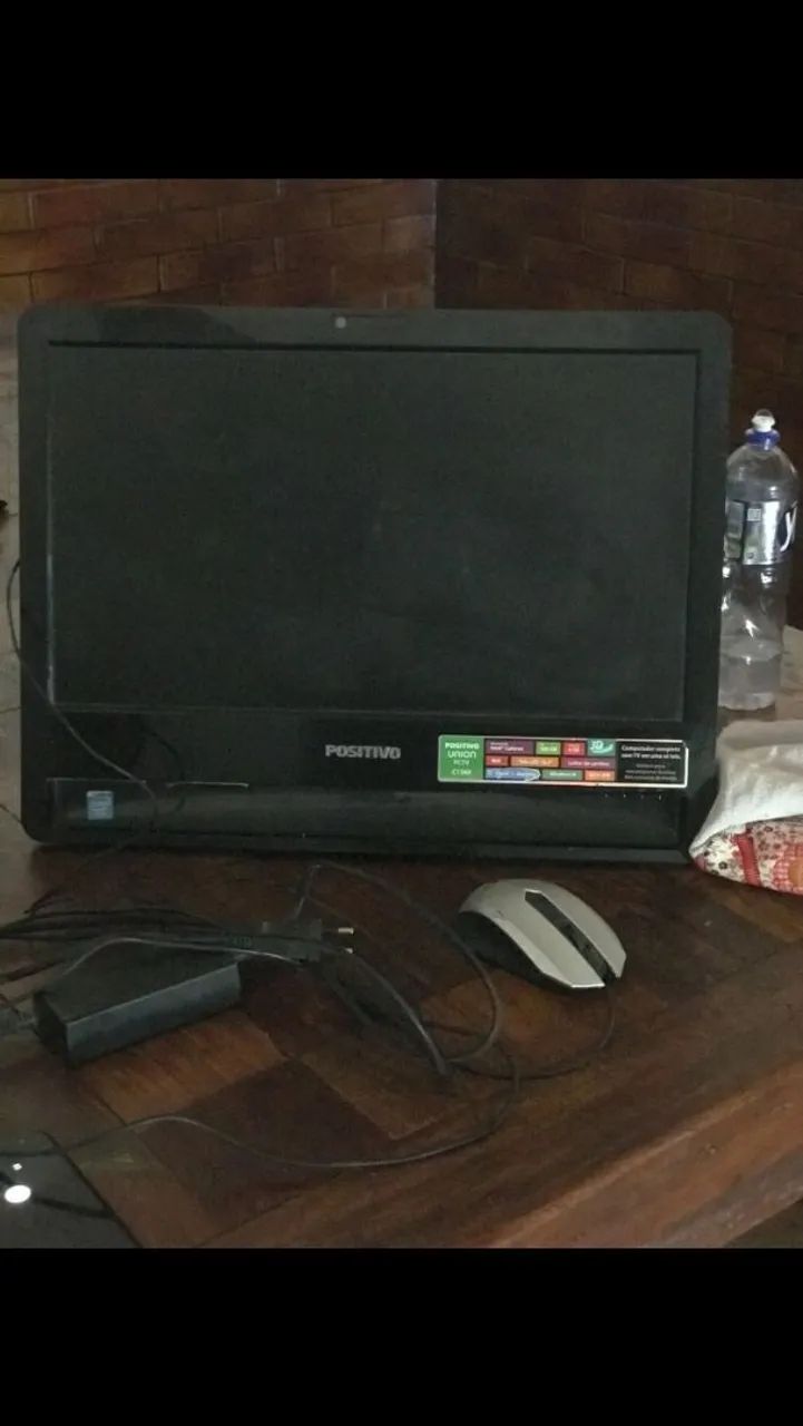 Computador positivo union c1260 - Foto 2