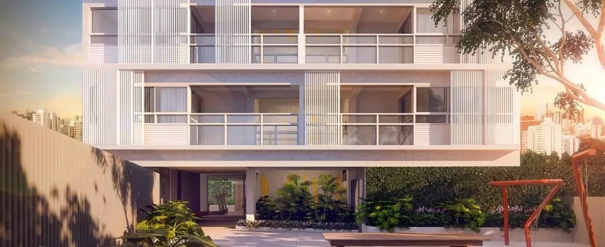 Apartamento para venda em Perdizes com 2 quartos, sendo 1 suíte, 84m² - Foto 5
