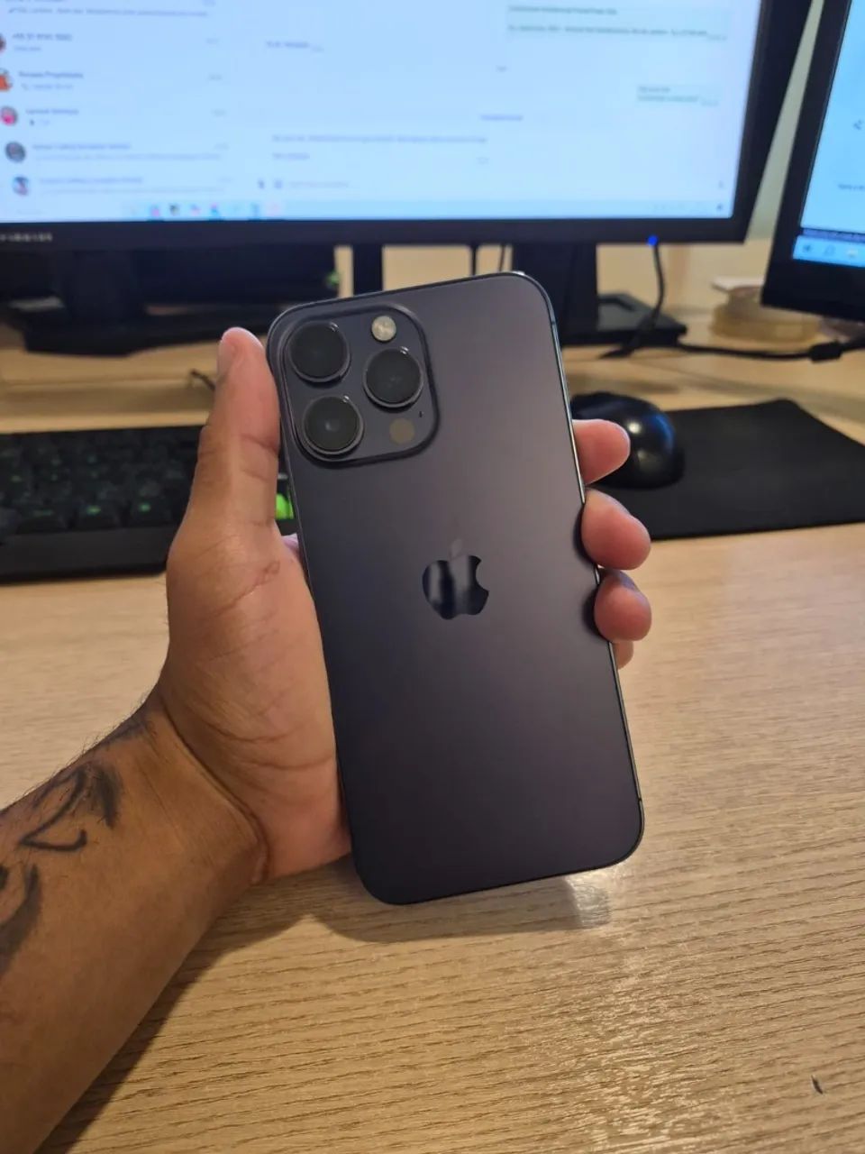 iPhone 14 Pro Max | 128 GB - Foto 4