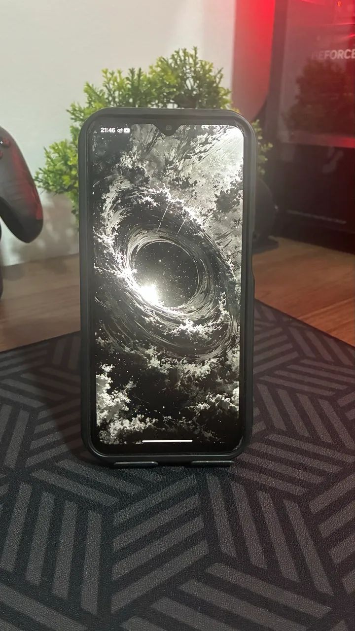 Vendo Celular Samsung Galaxy A15 - Foto 4