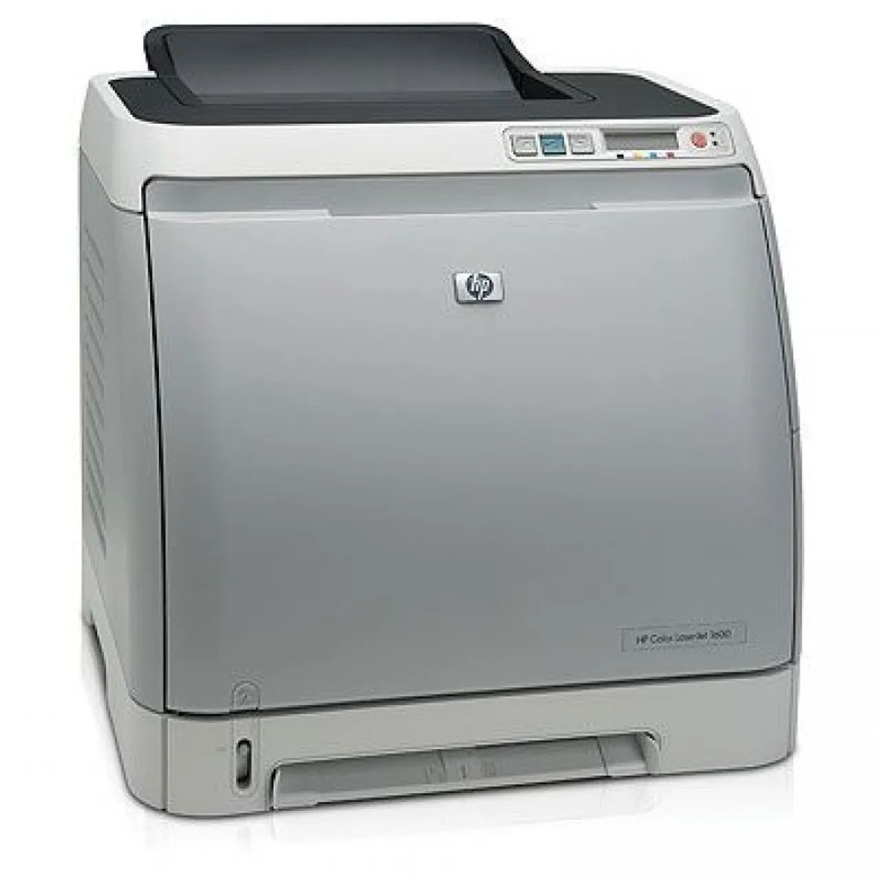 HP Color LaserJet 