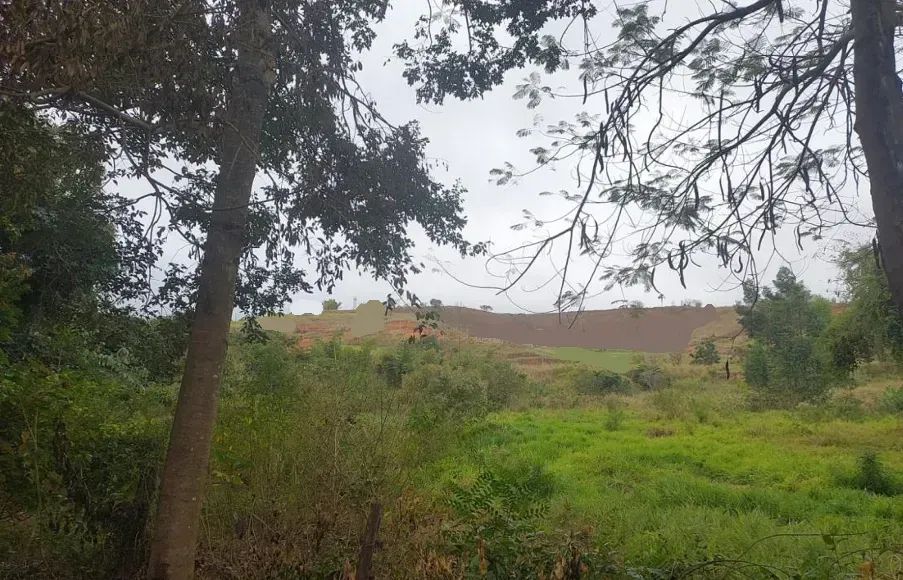 Lote/Terreno para venda tem 154 metros quadrados em Centro - Visconde do Rio Branco - Mina - Foto 2