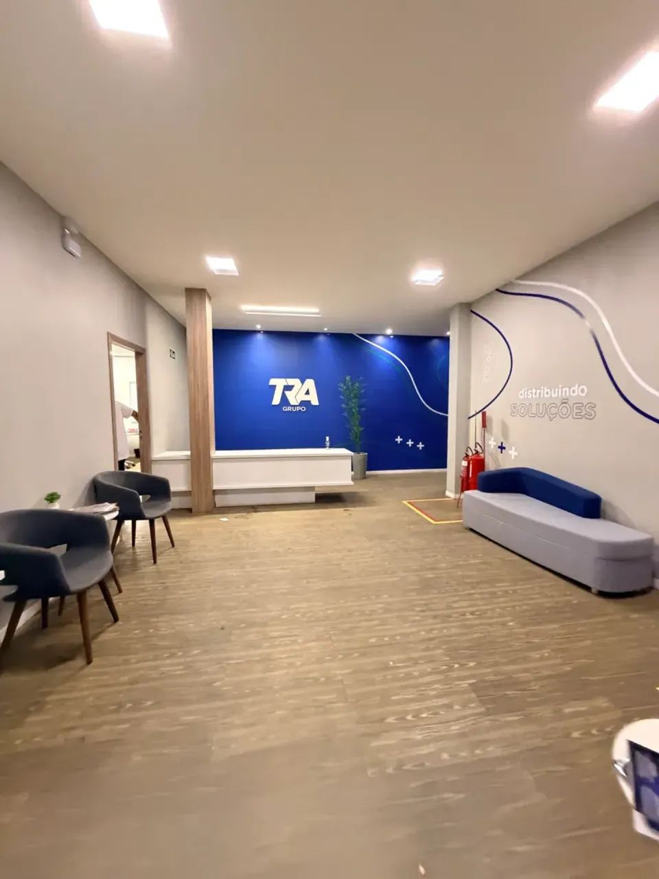 Galpão Logistico Para Locação Parnamirim RN - 2.767 m2 - Foto 2