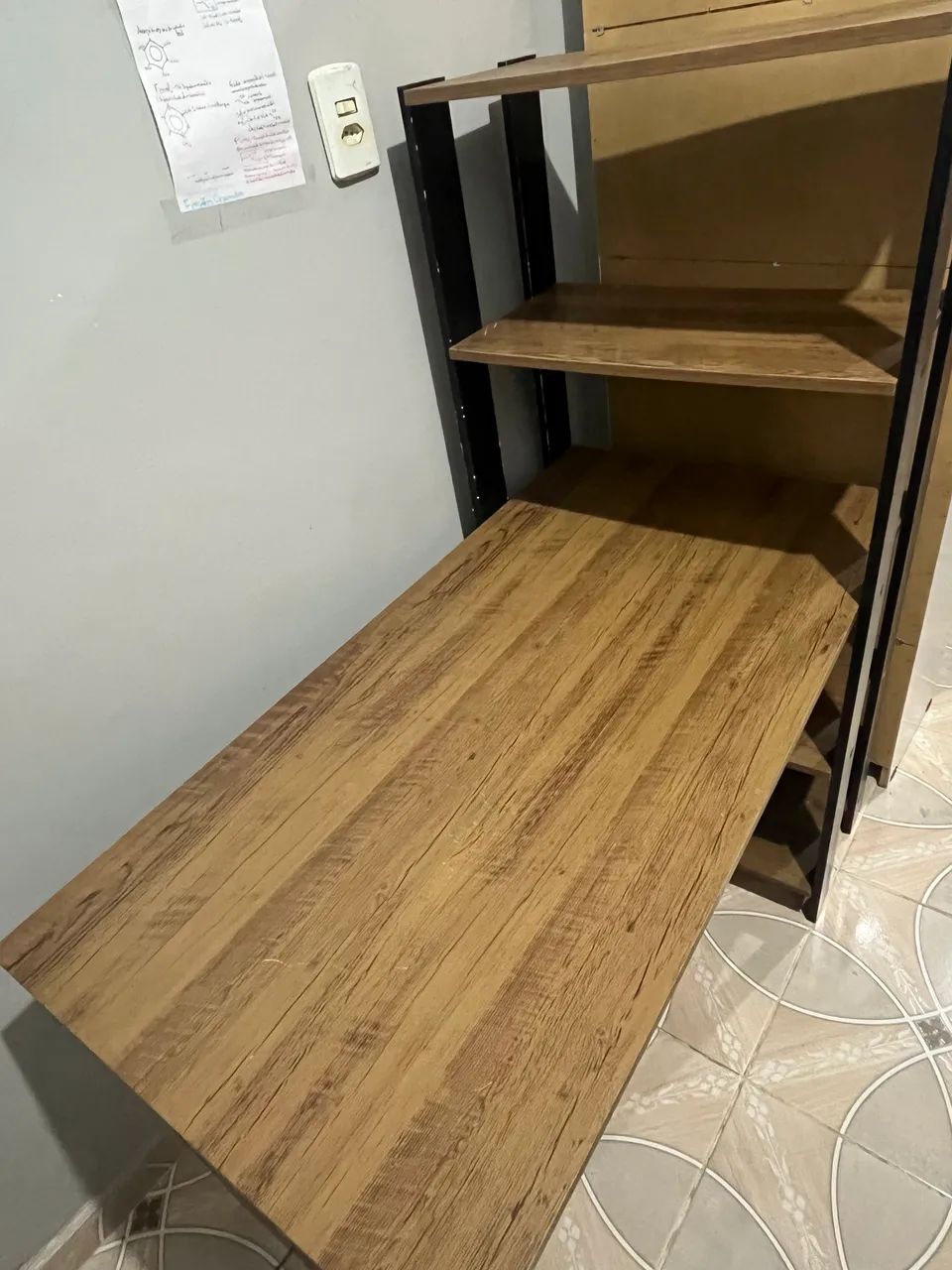 Escrivaninha/mesa para estudo  - Foto 2
