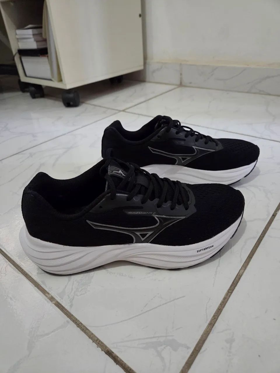 Tênis Mizuno - Foto 3