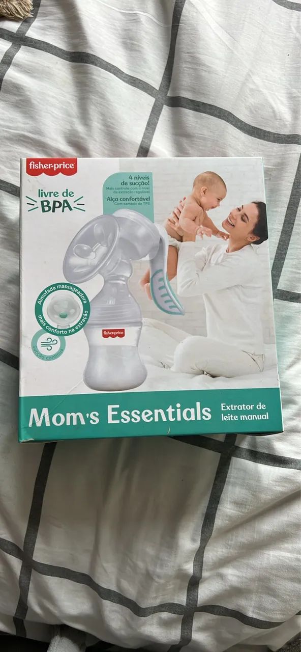 Bomba de leite - Foto 2