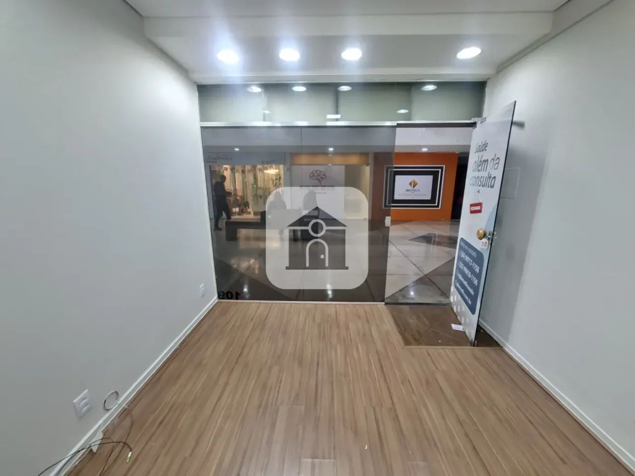 Sala comercial para locação no Griff Shopping - Foto 3