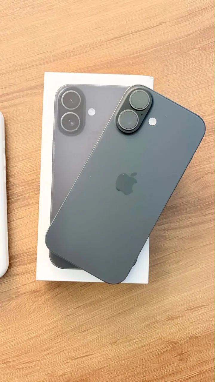 iPhone 17 Preto 256 gigas  - Foto 2