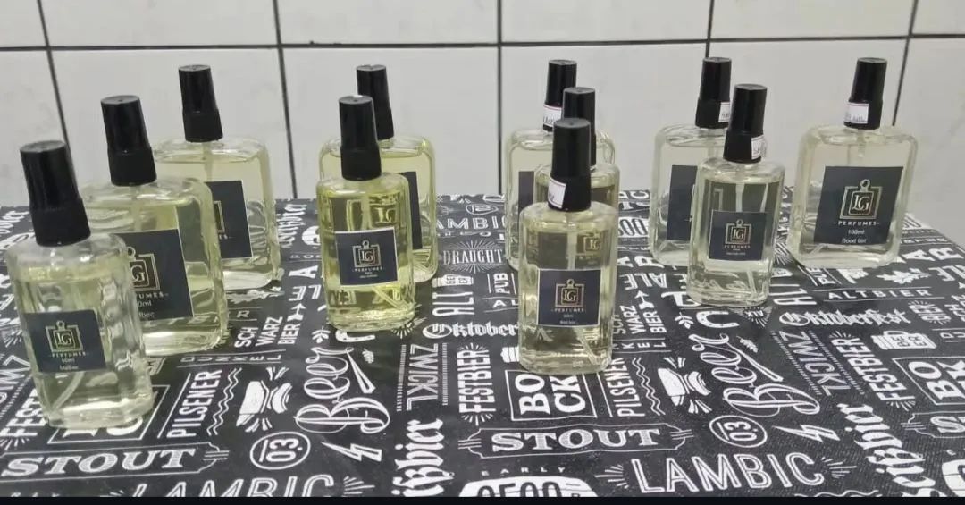 Perfumes artesanais  - Foto 2