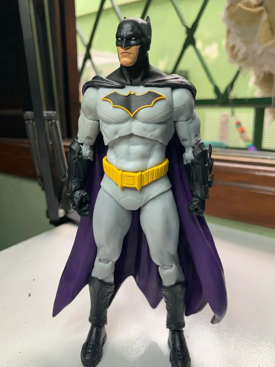 Batman rebirth dc mcfarlane multiverse 3 pack clayfave