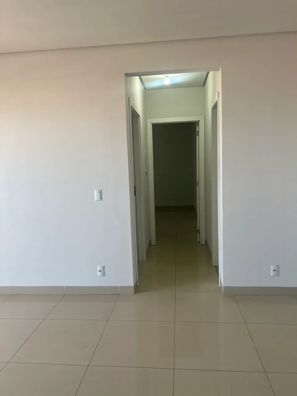 Alugo apartamento  - Foto 2