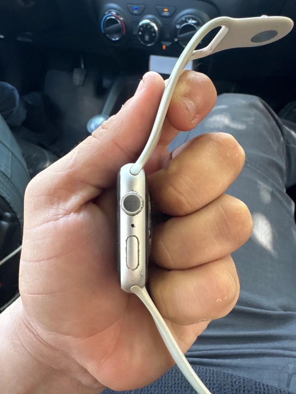 Apple Watch séries 7 45mm - Foto 3