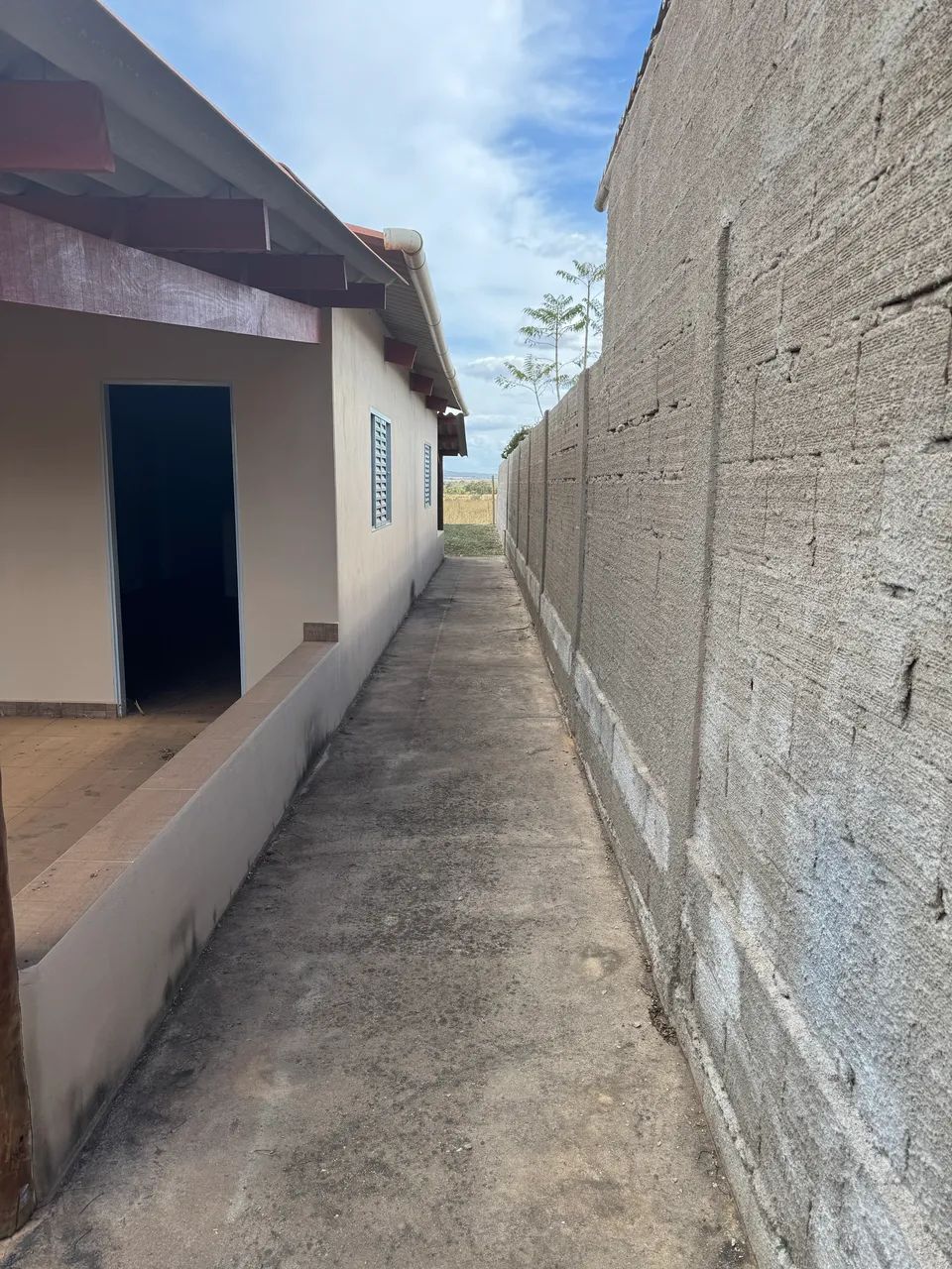 Casa no Distrito Alegre de Coromandel - MG - Foto 4