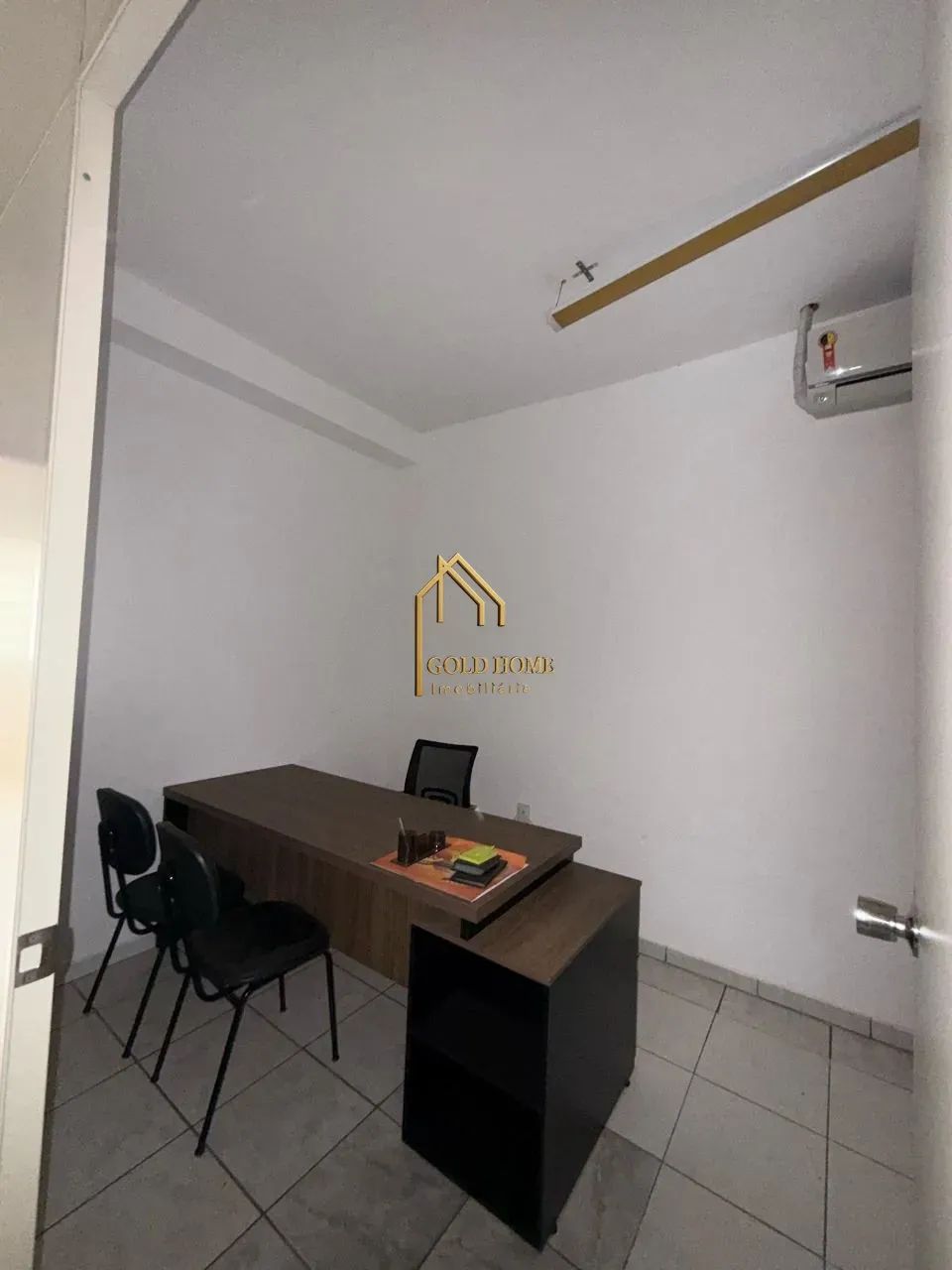 Sala Comercial para Locação  Centro Comercial Xavier  Av. Fernando Corrêa da - Foto 2