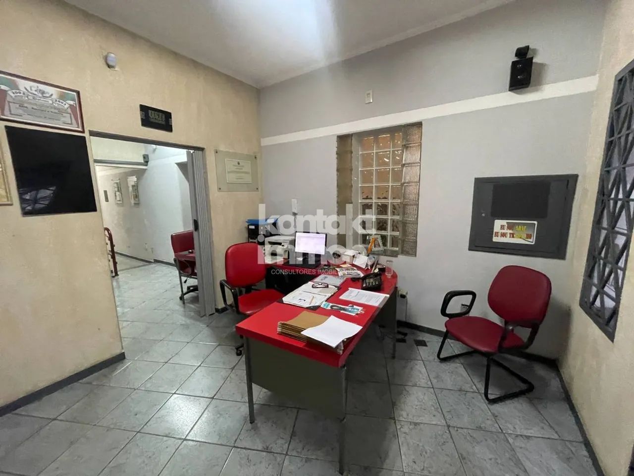 Casa Comercial à venda e para alugar 470m² em Centro - Foto 4
