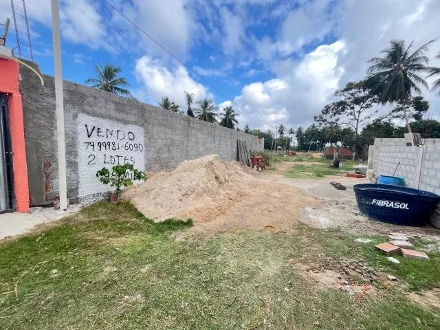 TERRENO 2 LOTES 10X17 CADA TODO MURADO-340m2 - Foto 3