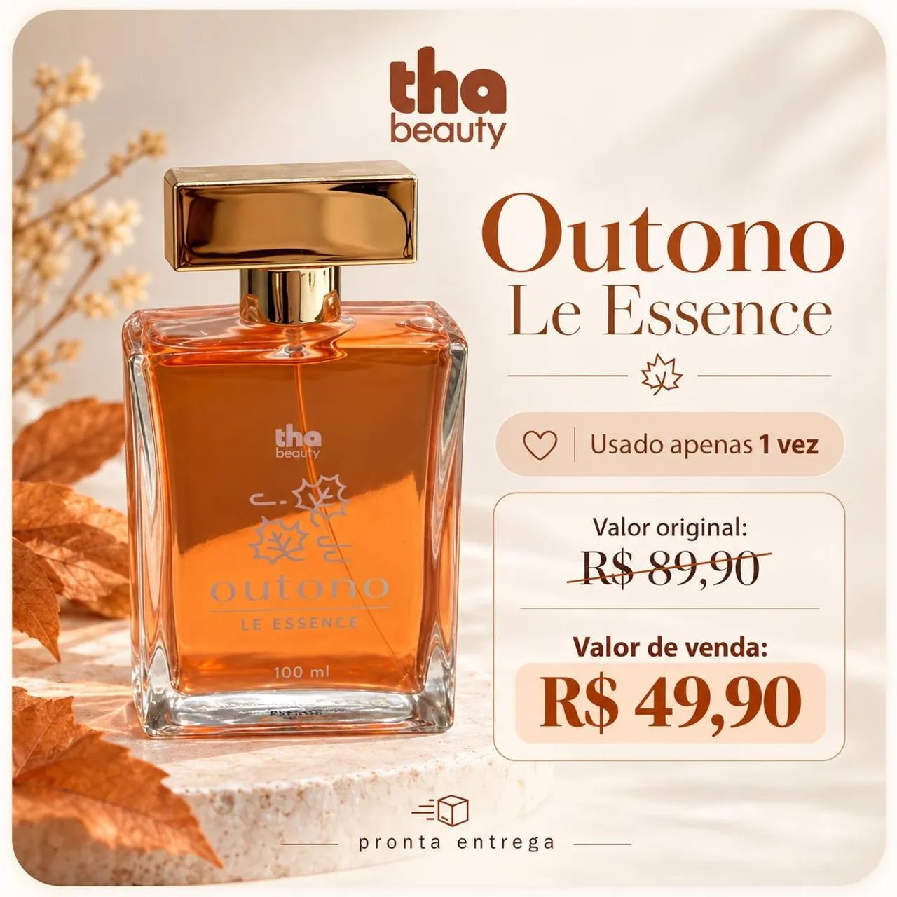 Perfumes - Foto 5