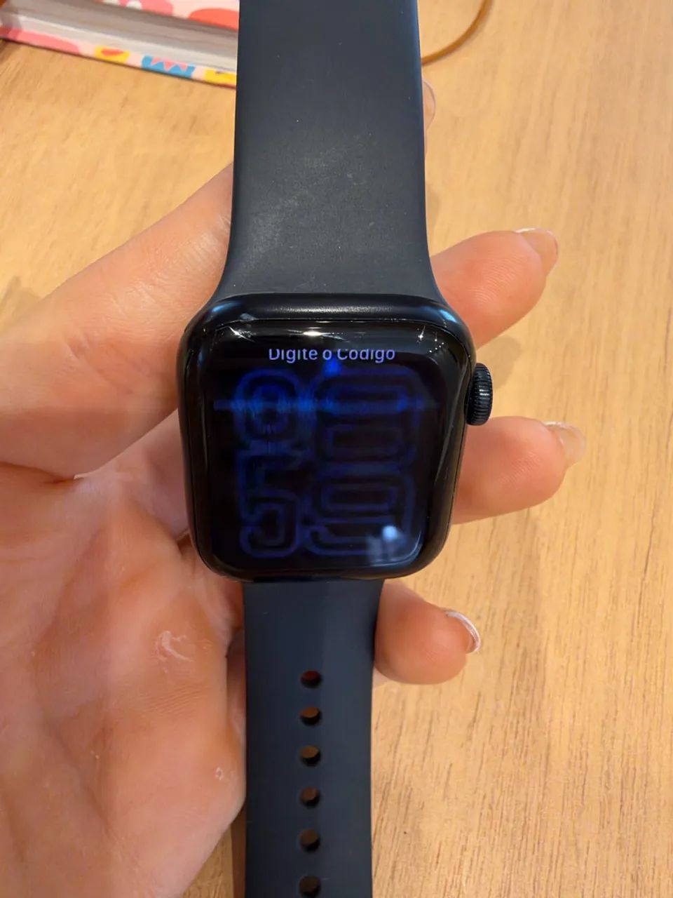 Apple Watch SE 3 - Foto 2