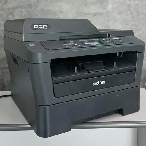 imprerssora leser cm garantia e toner novo  - Foto 2